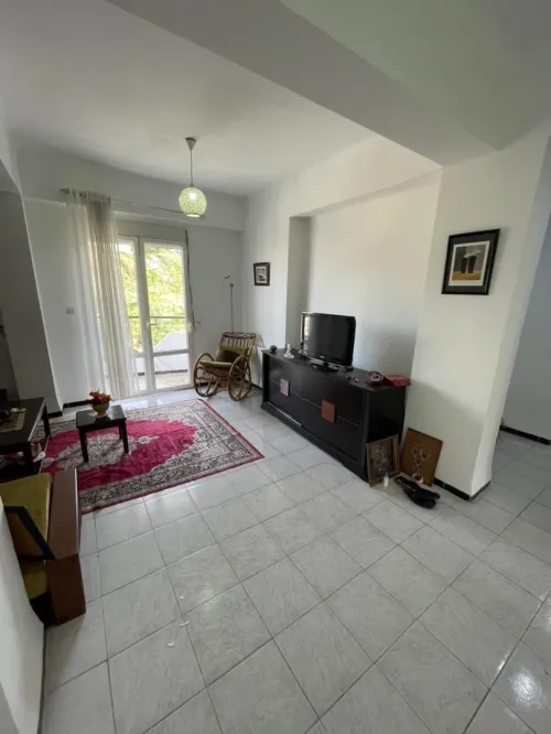 Location Appartement F4 Alger Hydra