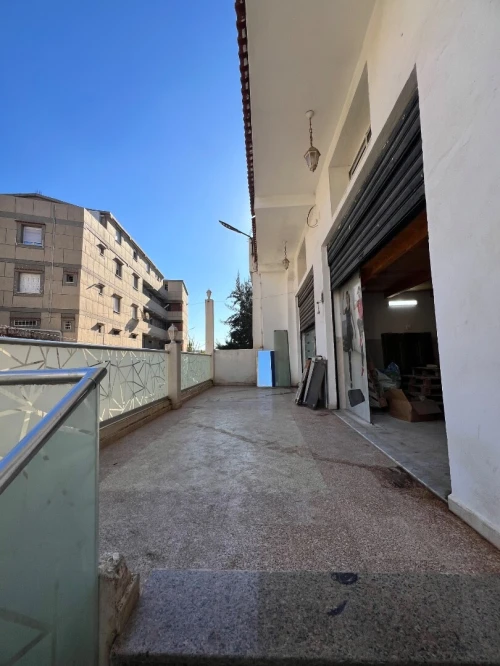 Location Local Alger Draria