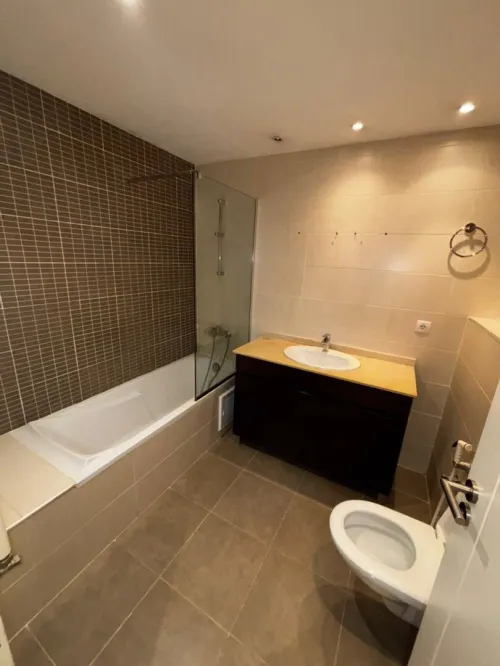 Location Appartement F5 Alger Cheraga