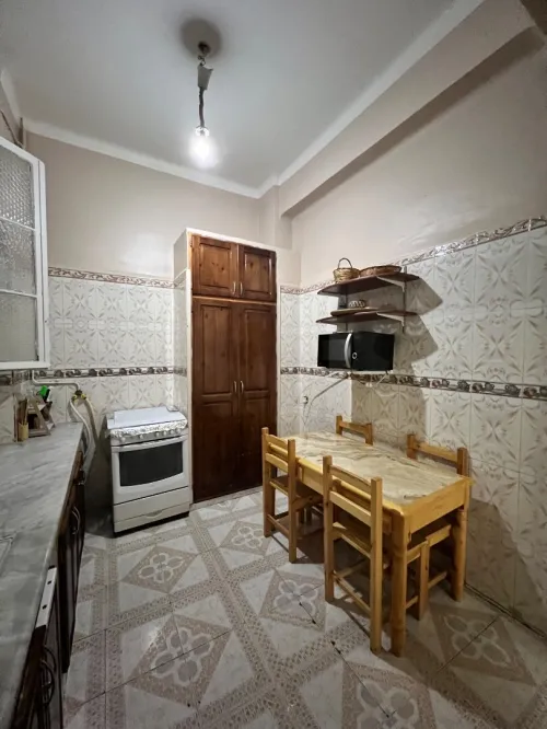 Vente Appartement F4 Alger Alger centre
