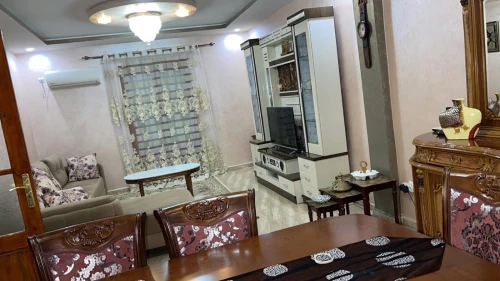 Vente Appartement F4 Skikda Azzaba