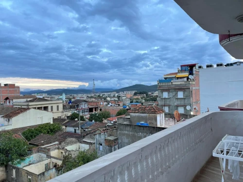 Vente Appartement F4 Skikda Azzaba