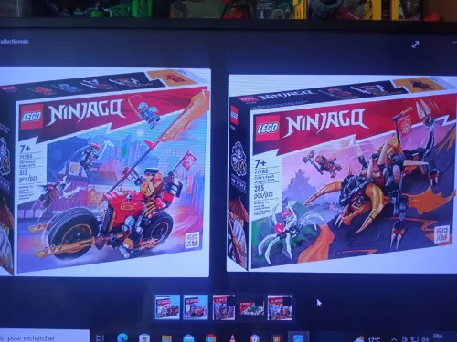 LEGO MARVEL 