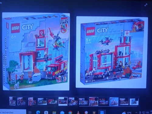 LEGO 