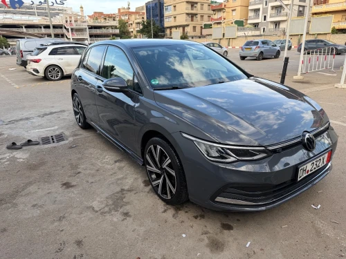 Volkswagen Golf 8 2022 Active