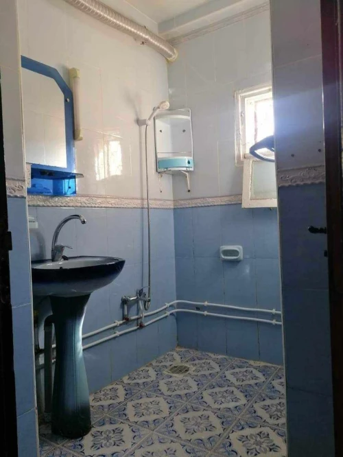 Vente Appartement F3 Oran Sidi chami