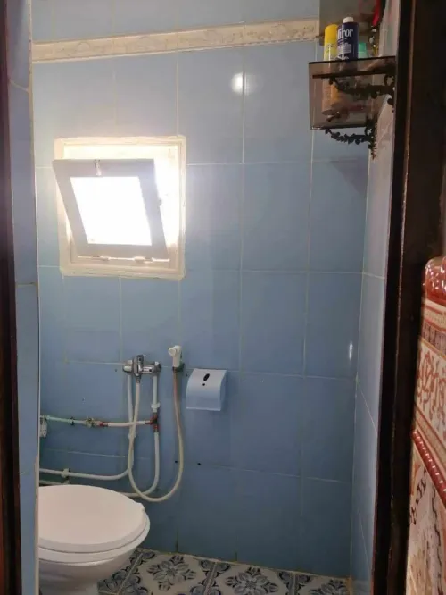 Vente Appartement F3 Oran Sidi chami