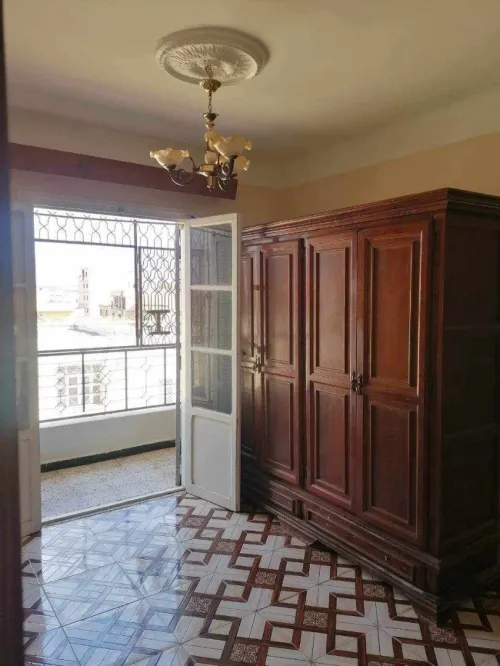Vente Appartement F3 Oran Sidi chami