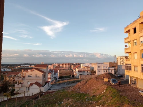Vente Carcasse Alger Mahelma