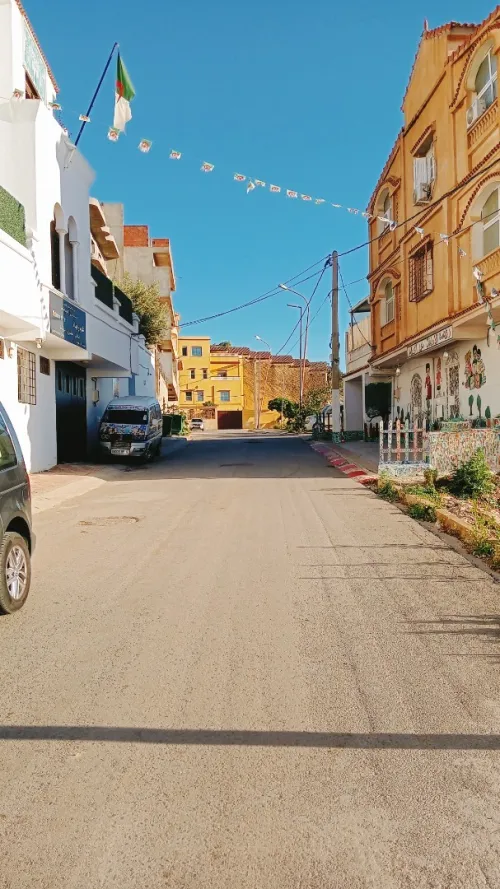 Vente Carcasse Alger Mahelma