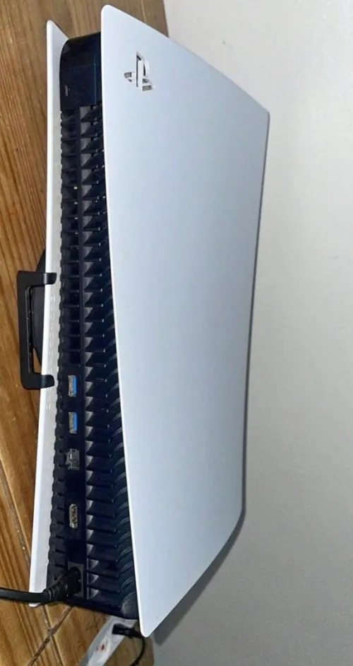 Play 5 1tb