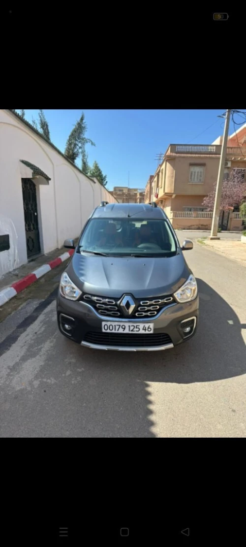 Renault Renault Kangoo 2025 