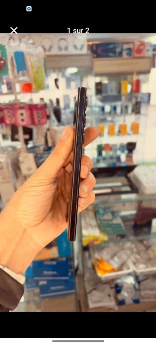 Samsung S23 ultra