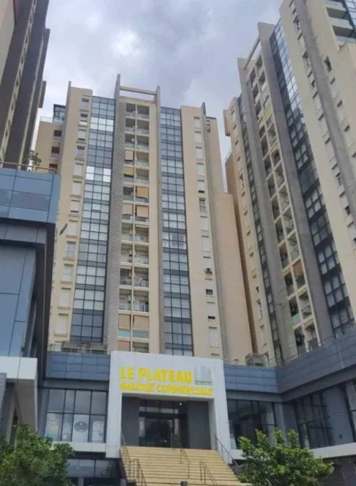 Vente Appartement Alger Cheraga