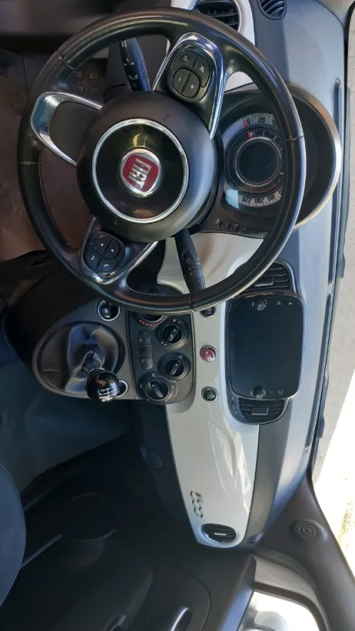 Fiat 500 2023 Dolcevita MIB