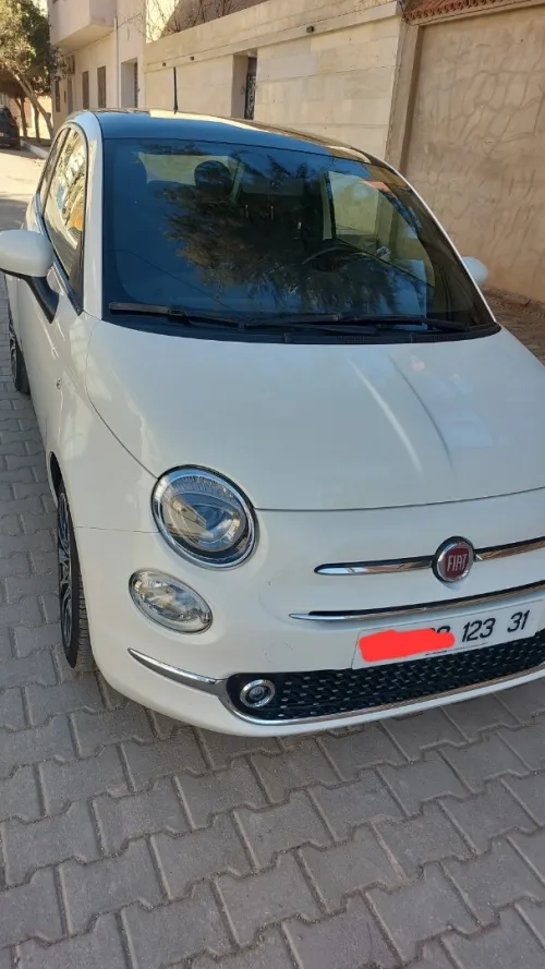 Fiat 500 2023 Dolcevita MIB