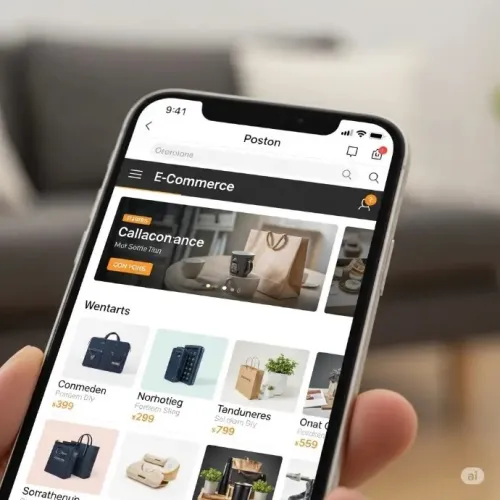SAMA VISION ERP  - logiciel complet pour la gestion des entreprises et points de vente
