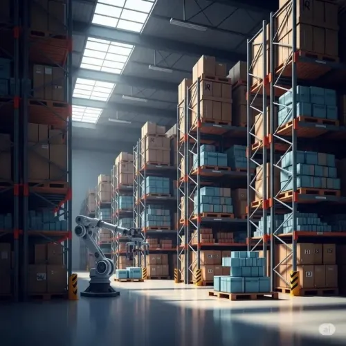 SAMA VISION ERP  - logiciel complet pour la gestion des entreprises et points de vente