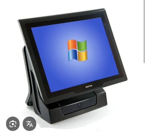 Ecran tactile idipos neuf très bon eta 10sur10 