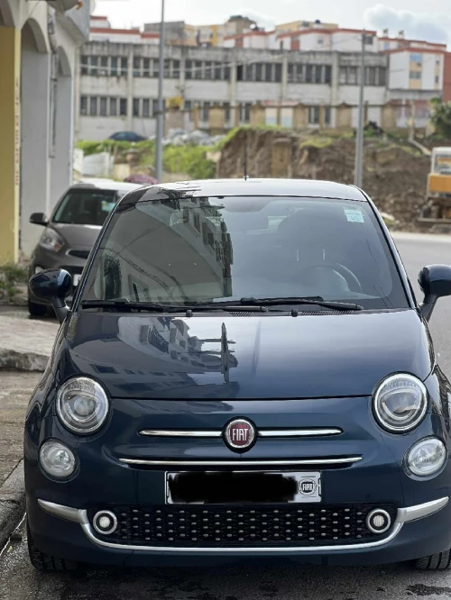Fiat 500 2023 Dolcevita plus 