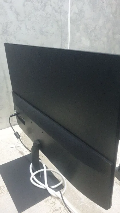 Ecran Matos Fighter 120HZ