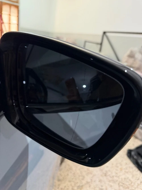 BMW 320d xdrive 2024 