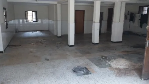 Location Appartement Niveau de villa F4 Alger Draria