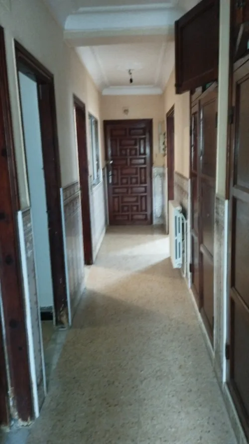 Location Appartement Niveau de villa F4 Alger Draria