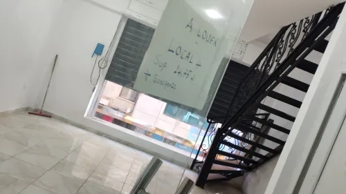 Location Local Alger Draria