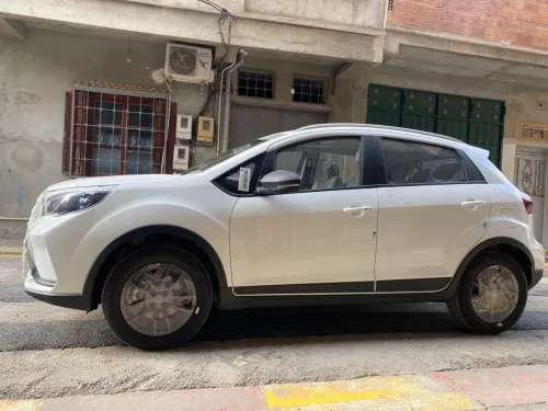 Geely GX3 PRO  2025 Livan