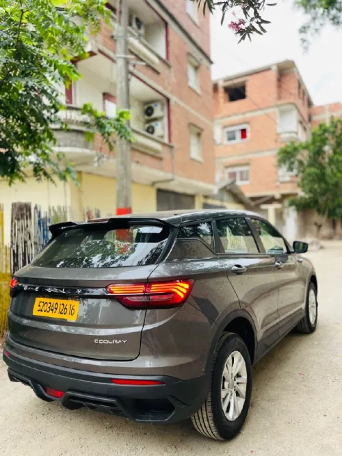 Geely Coolray 2026 Super Power 