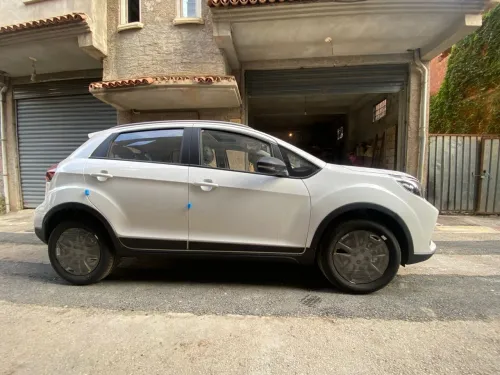 Geely GX3 PRO  2025 Livan