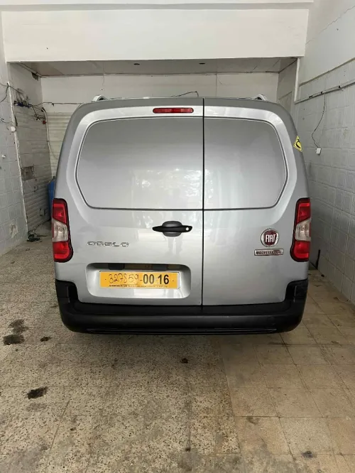 Fiat Doblo 2023 Doblo
