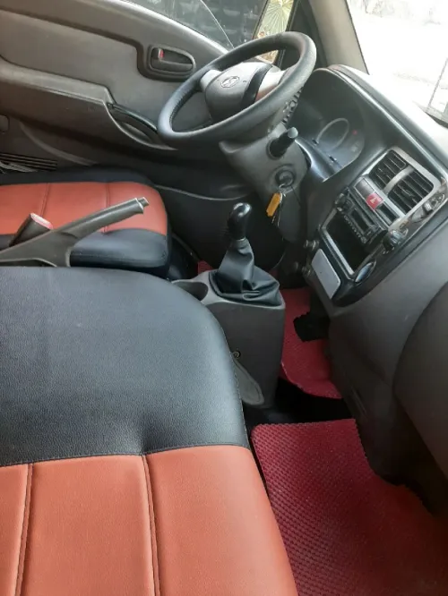 Hyundai H100 2015