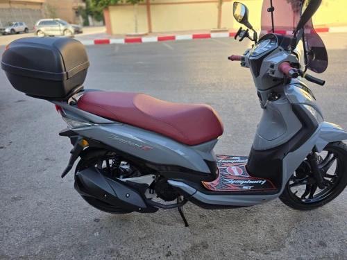 Sym St 150 2025