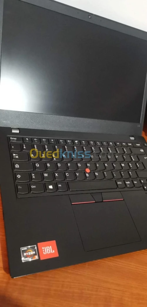 Lenovo thinkpad L14 Gen1