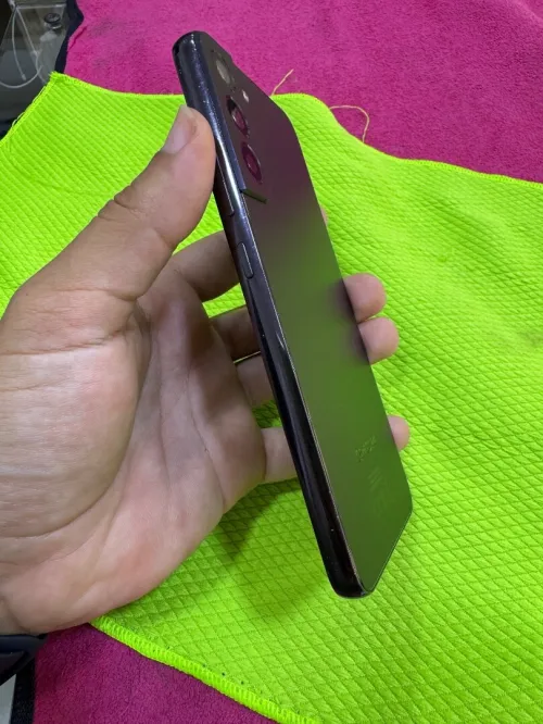 Samsung S22 plus