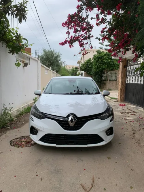 Renault CLIO 5 2021 BUSINES