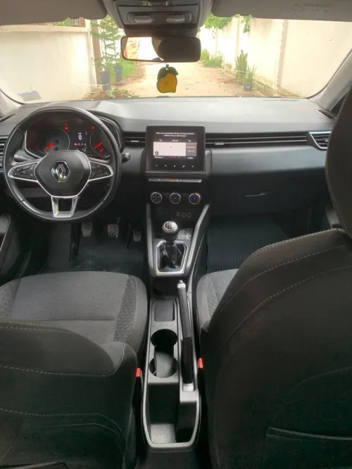 Renault CLIO 5 2021 BUSINES
