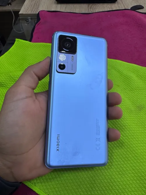 Xiaomi Mi 12 T PRO