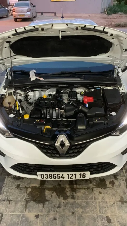 Renault CLIO 5 2021 BUSINES