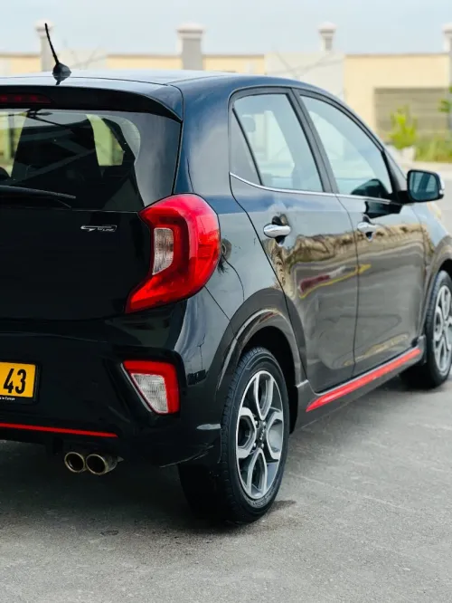 Kia Picanto 2019 GT-Line