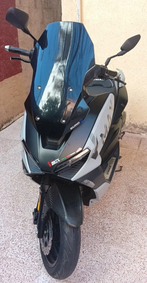VMS V MAX 200 2025