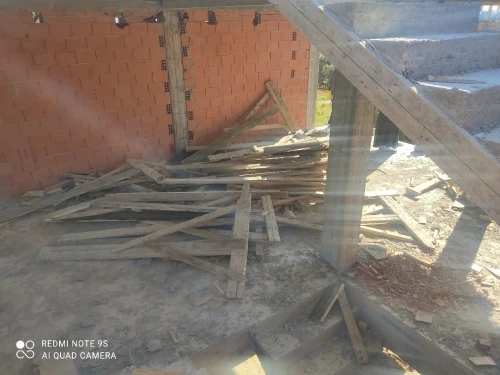 Vente Carcasse Alger Douera