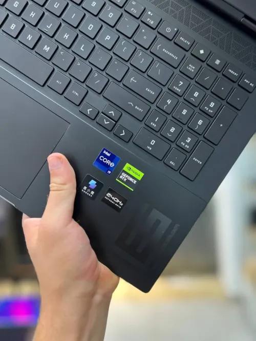 HP Omen 16