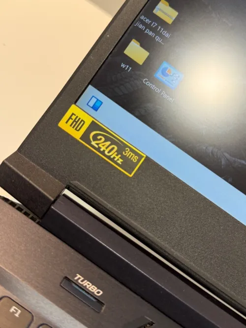 Acer Predator Helios 300