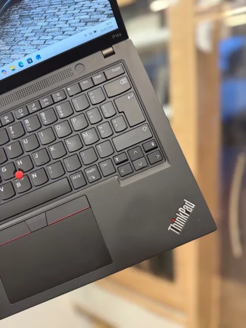 Lenovo ThinkPad P14s