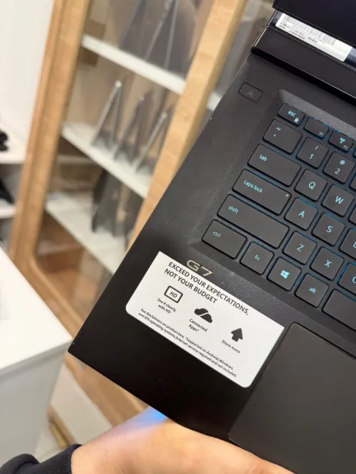 Dell G7 Gaming