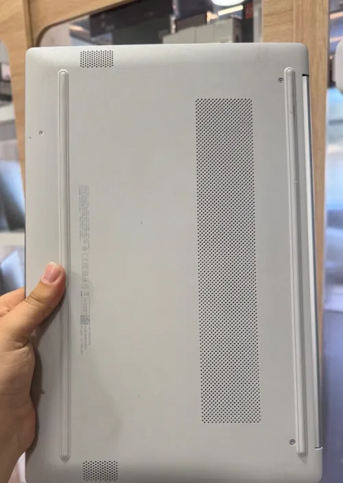 HP Laptop 15s