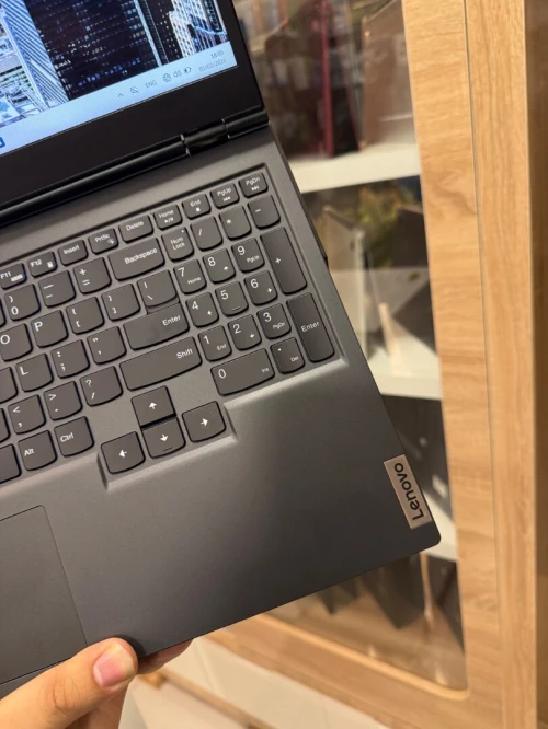 Lenovo Lagion Gaming